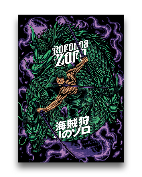 SWORDS MASTER - Deskyou Platina