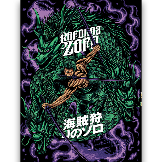 SWORDS MASTER - Deskyou Platina