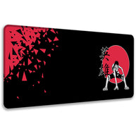 GEAR TWO - Anime Design - XXL Gaming Mauspad