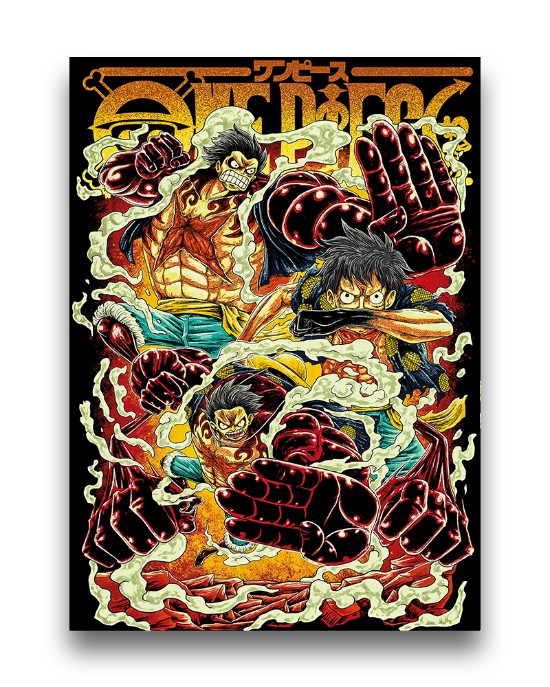 BOUND MAN - Deskyou Platina