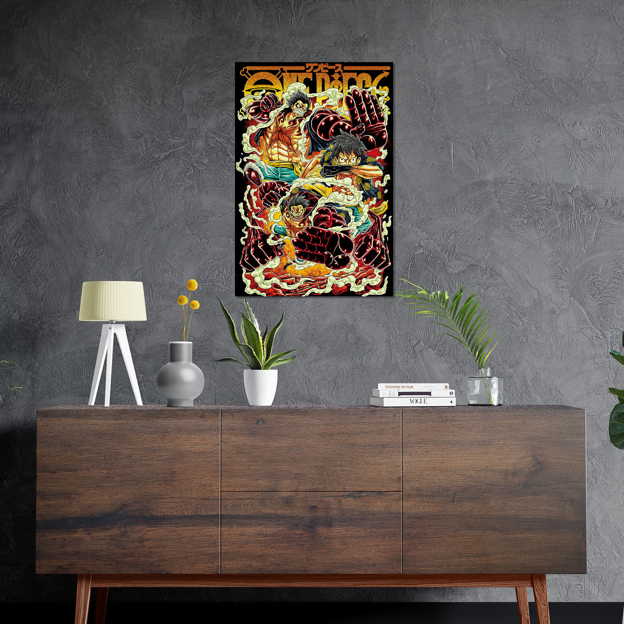 BOUND MAN - Deskyou Platina