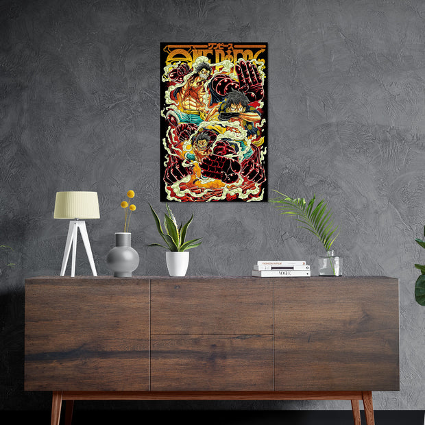 BOUND MAN - Deskyou Platina