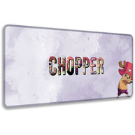 CHOPPER - Anime Design - XXL Gaming Mauspad