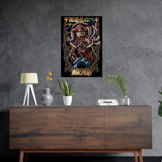 D. CLOWN - Deskyou Platina