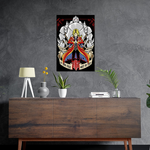 ELRIC BROTHERS - Deskyou Platina