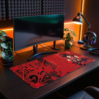 GOKU23 - Anime Design - XXL Gaming Mauspad