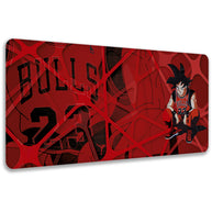 GOKU23 - Anime Design - XXL Gaming Mauspad