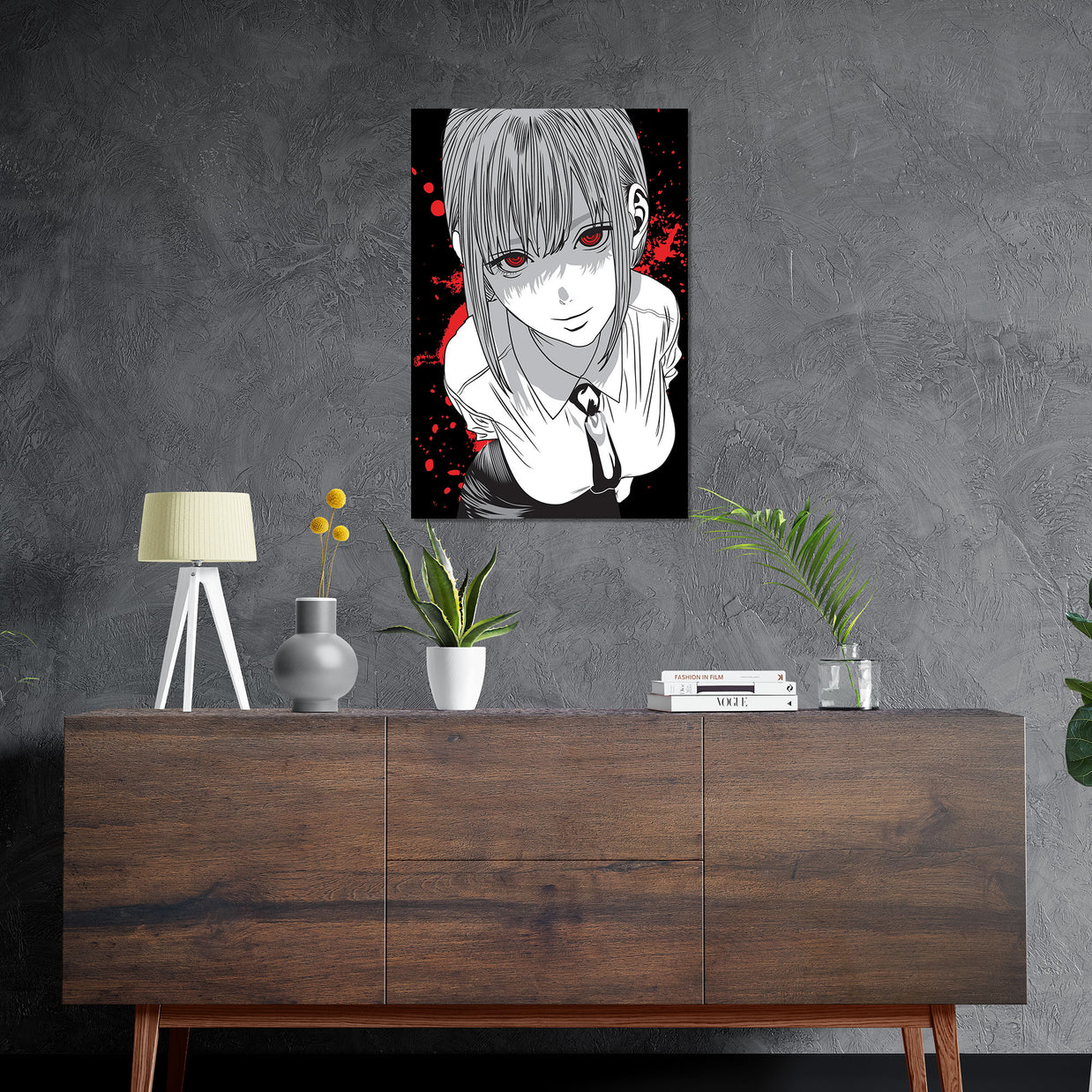 MAKIMA - Deskyou Platina