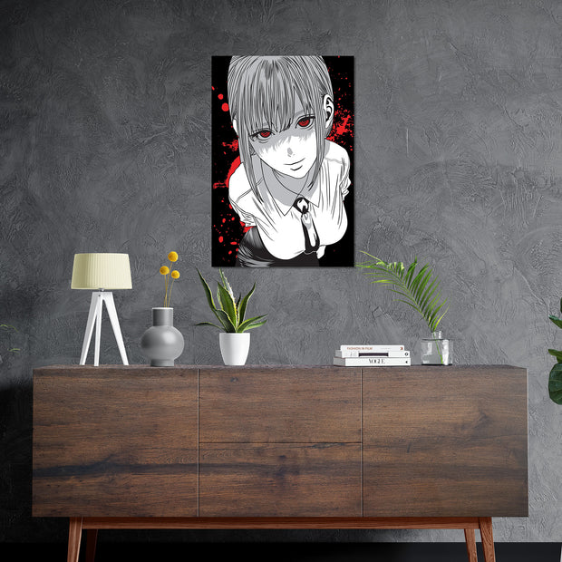 MAKIMA - Deskyou Platina