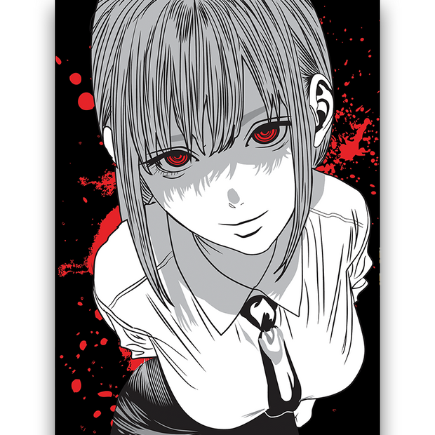 MAKIMA - Deskyou Platina