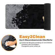 ATTACKING - Anime Design - XXL Gaming Mauspad