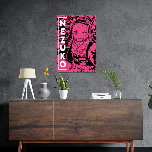 NEZUKO - Deskyou Platina