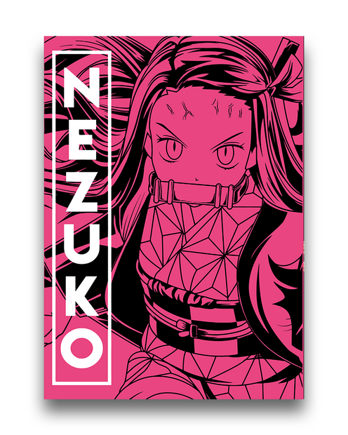 NEZUKO - Deskyou Platina