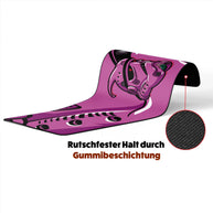 BUU TROOPER - Anime Design - XXL Gaming Mauspad