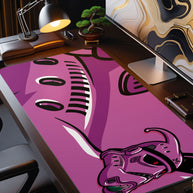 BUU TROOPER - Anime Design - XXL Gaming Mauspad