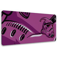 BUU TROOPER - Anime Design - XXL Gaming Mauspad