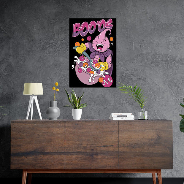 BOO´OS - Deskyou Platina