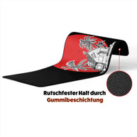 KAME HOUSE - Anime Design - XXL Gaming Mauspad