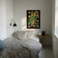 SHENLONG - Deskyou Poster