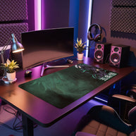 GOJO - Anime Design - XXL Gaming Mauspad