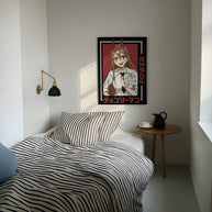 POWER - Deskyou Poster