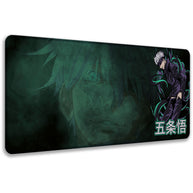GOJO - Anime Design - XXL Gaming Mauspad