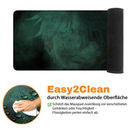 GOJO - Anime Design - XXL Gaming Mauspad