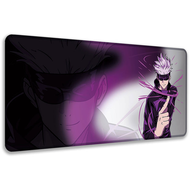 UNLIMITED VOID - Anime Design - XXL Gaming Mauspad