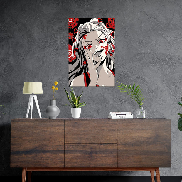 DAKI - Deskyou Platina