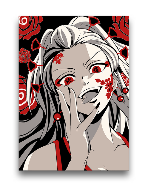 DAKI - Bilderfolie für LED Rahmen