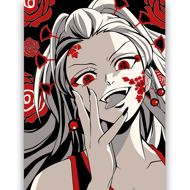 DAKI - Bilderfolie für LED Rahmen