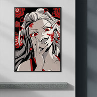 DAKI - Deskyou Poster