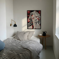 DAKI - Deskyou Poster