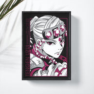 TENGEN UZUI - Deskyou Poster