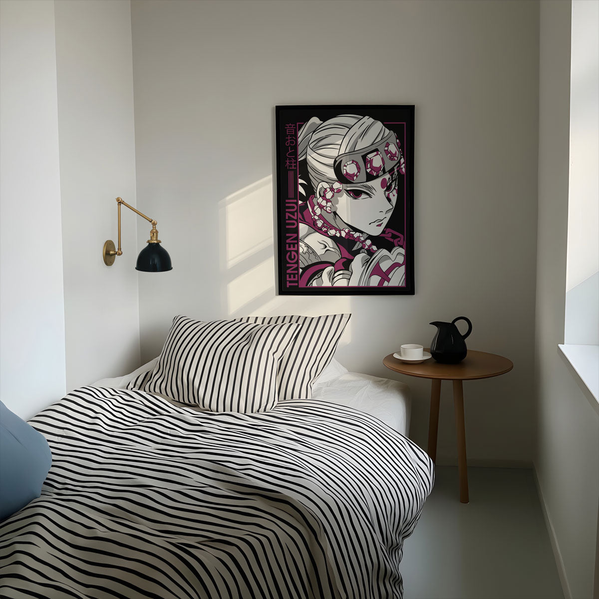 TENGEN UZUI - Deskyou Poster