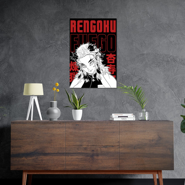 RENGOKU - Deskyou Platina