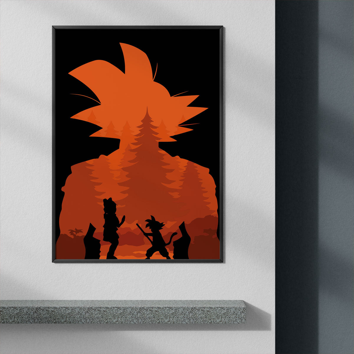 TRAINING - Deskyou Poster