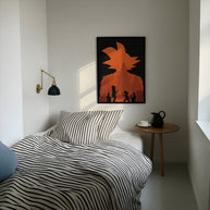 TRAINING - Deskyou Poster