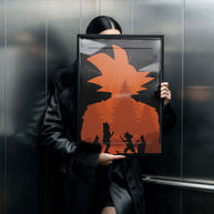 TRAINING - Deskyou Poster