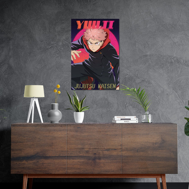 YUUJI - Deskyou Platina