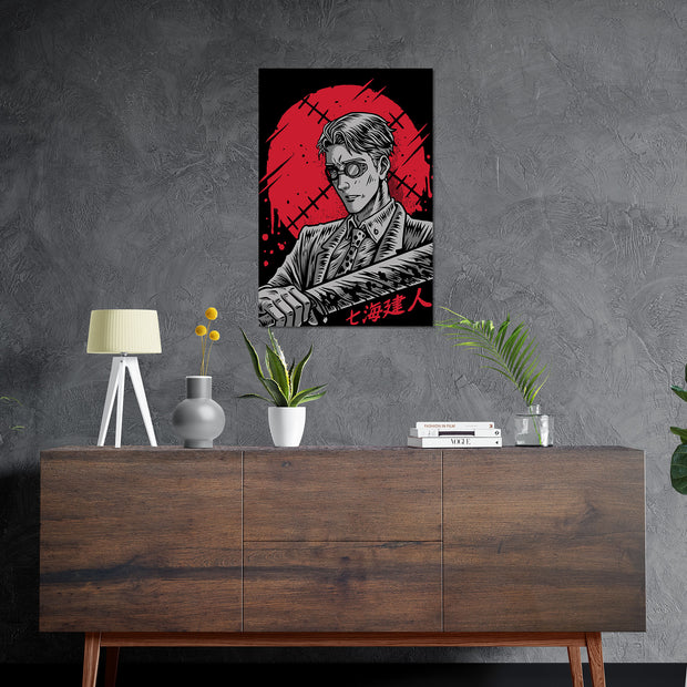 NANAMI - Deskyou Platina