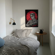 NANAMI - Deskyou Poster