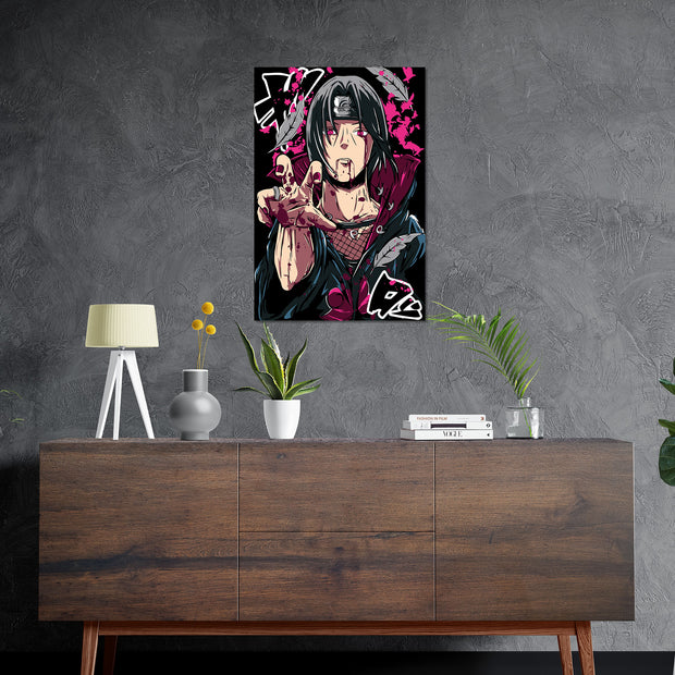 ITACHI - Deskyou Platina
