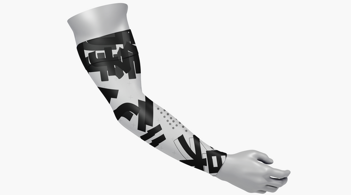 DY PERFORMANCE-GAMING ARMSLEEVE-ASOBU