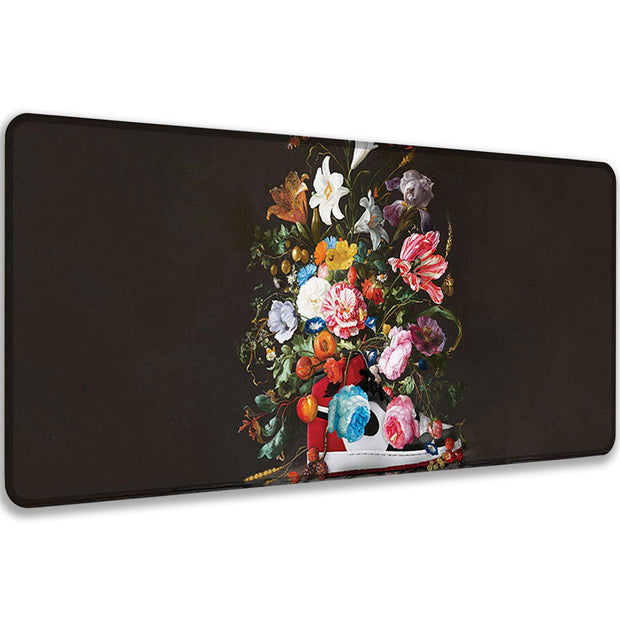 BLOOM - Art Design - XXL Gaming Mauspad