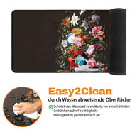 BLOOM - Art Design - XXL Gaming Mauspad