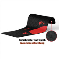 JAPAN CIRCLE - XXL Gaming Mauspad