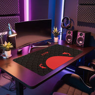 JAPAN CIRCLE - XXL Gaming Mauspad