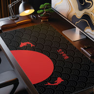 JAPAN CIRCLE - XXL Gaming Mauspad