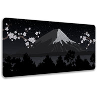 SAKURA NIGHT - XXL Gaming Mauspad